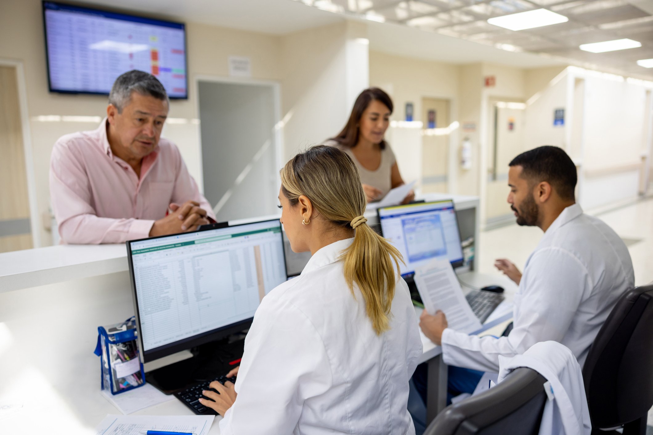 Care Management Companies: Growth Through AI and Automation