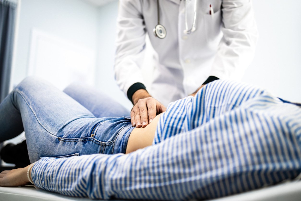 Providing Gastrointestinal Disease Treatment with Care Management