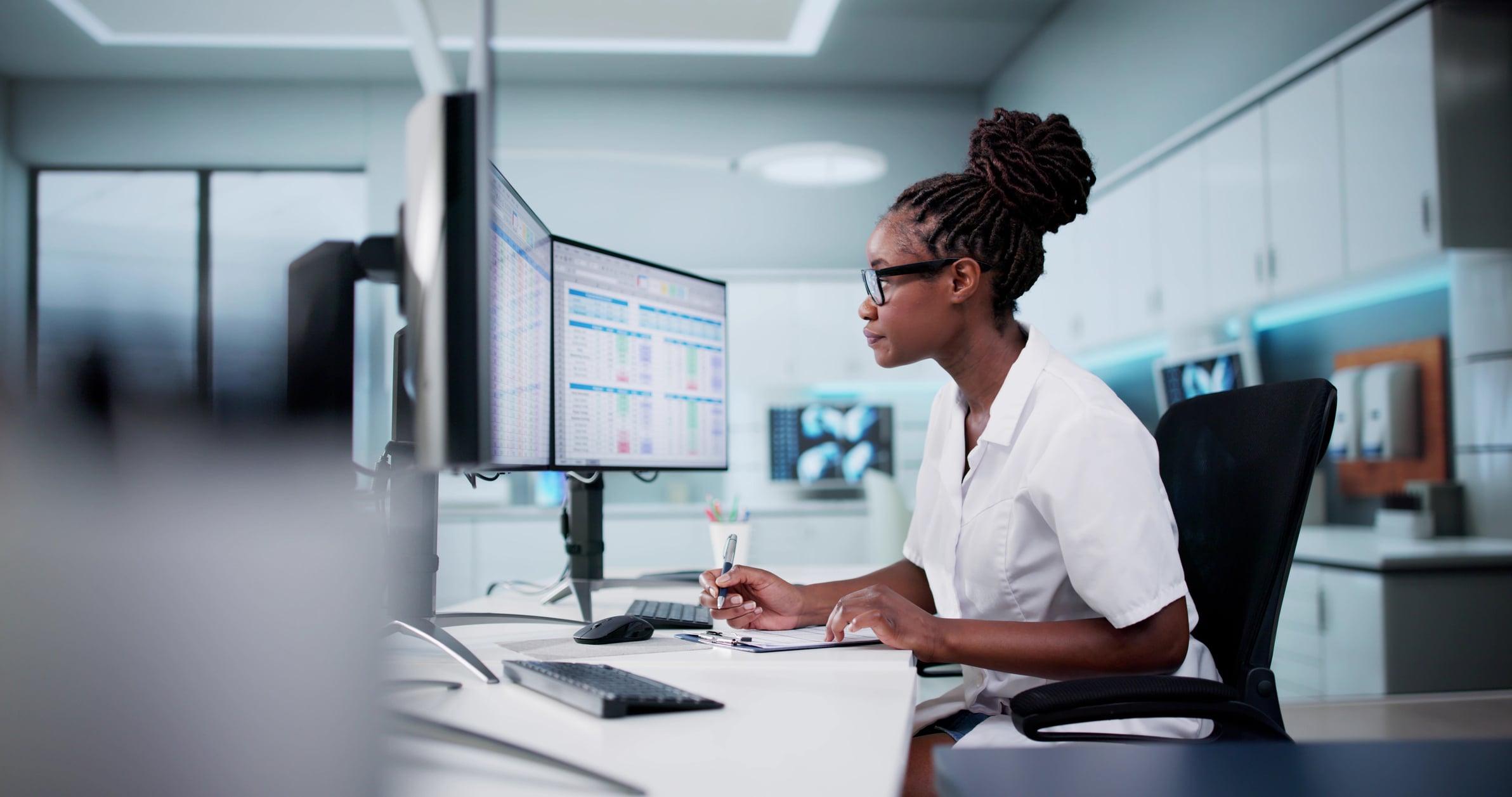 AI-Driven Value-based Care: How People, Process & Technology Turn Strategy into Execution