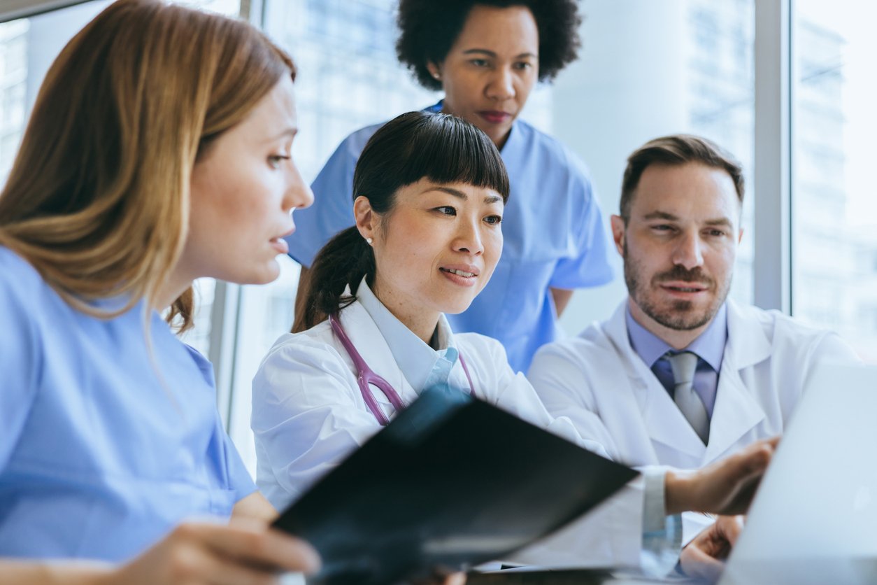 How to Design a Care Management Performance Review Process