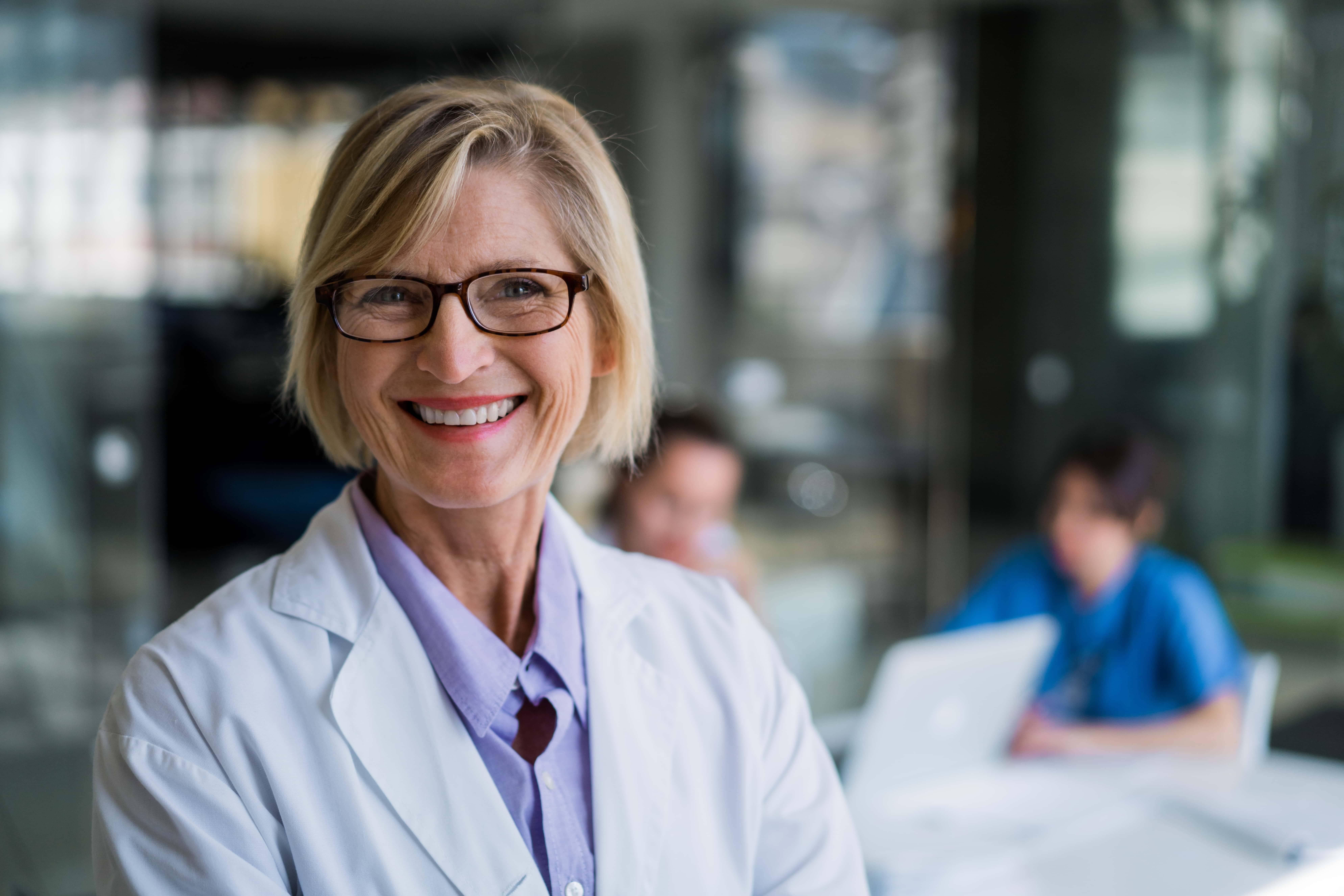 How Care Management Service Companies Help Achieve the Quadruple Aim