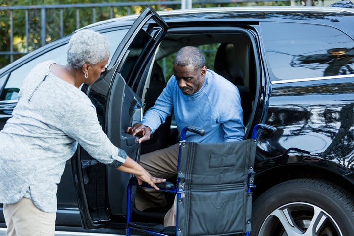 How to Address SDOH Transportation Barriers