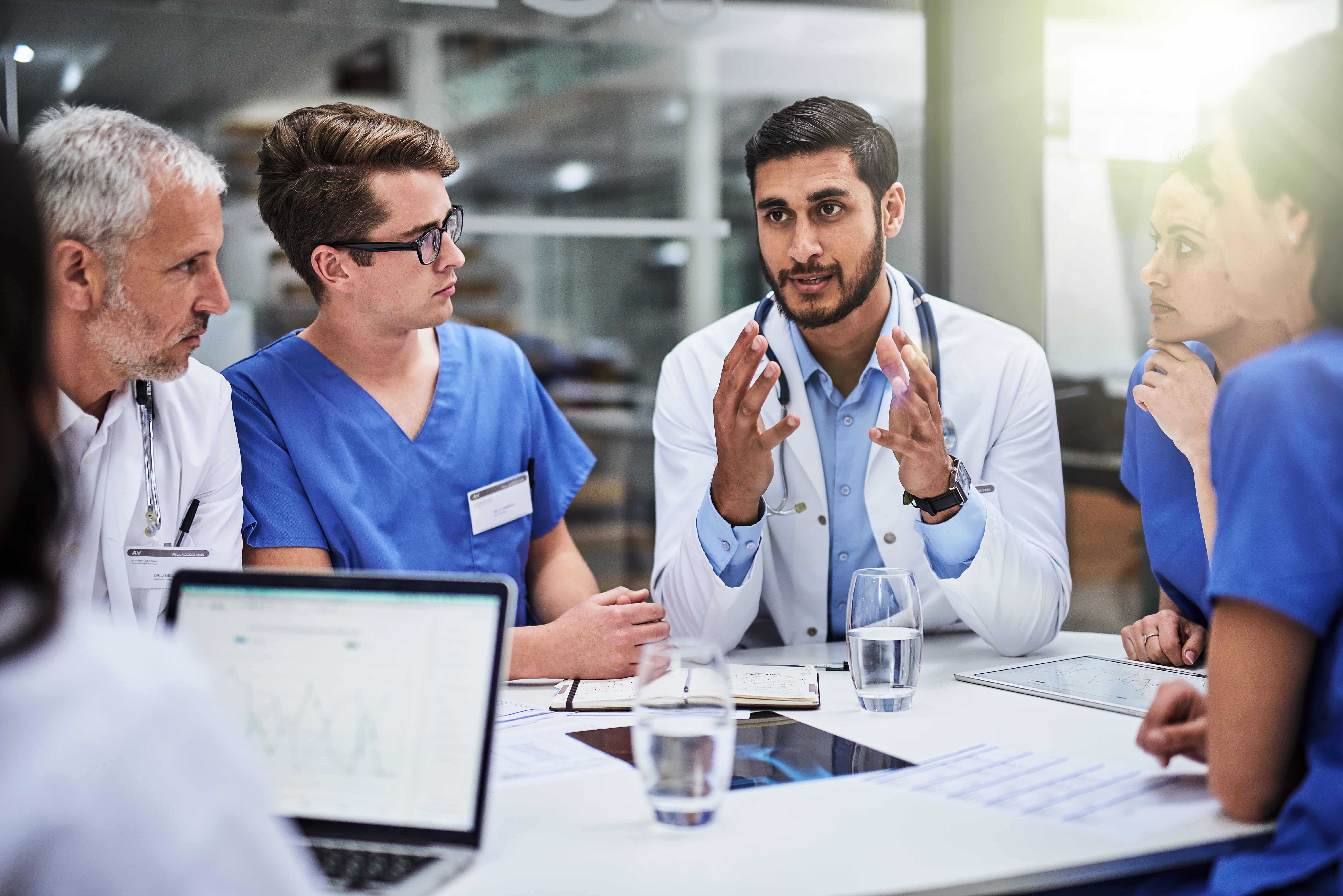 A Health Plan-enabled, Provider-driven Chronic Care Model