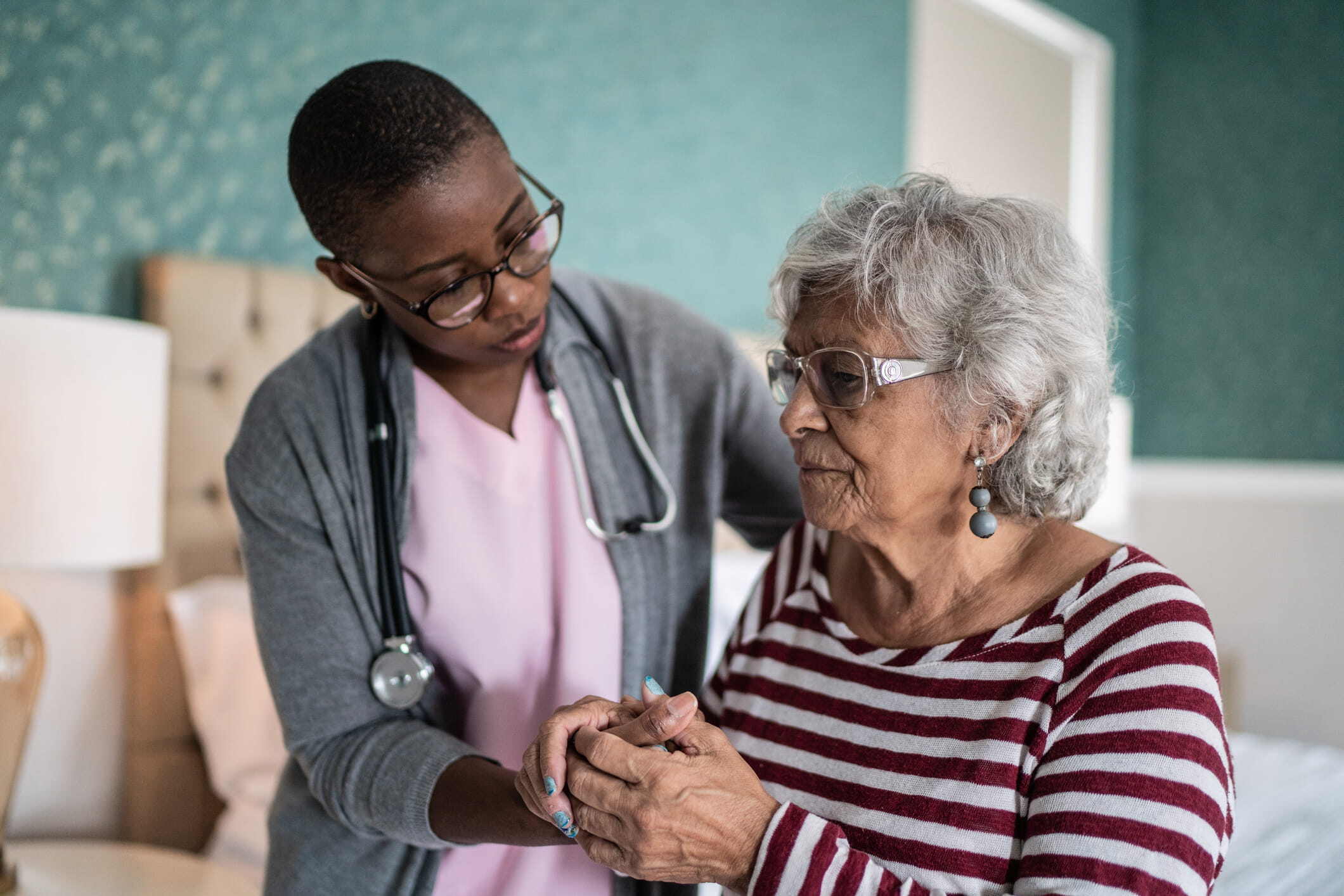 CMS’s GUIDE Program for Dementia Patients and Their Caregivers