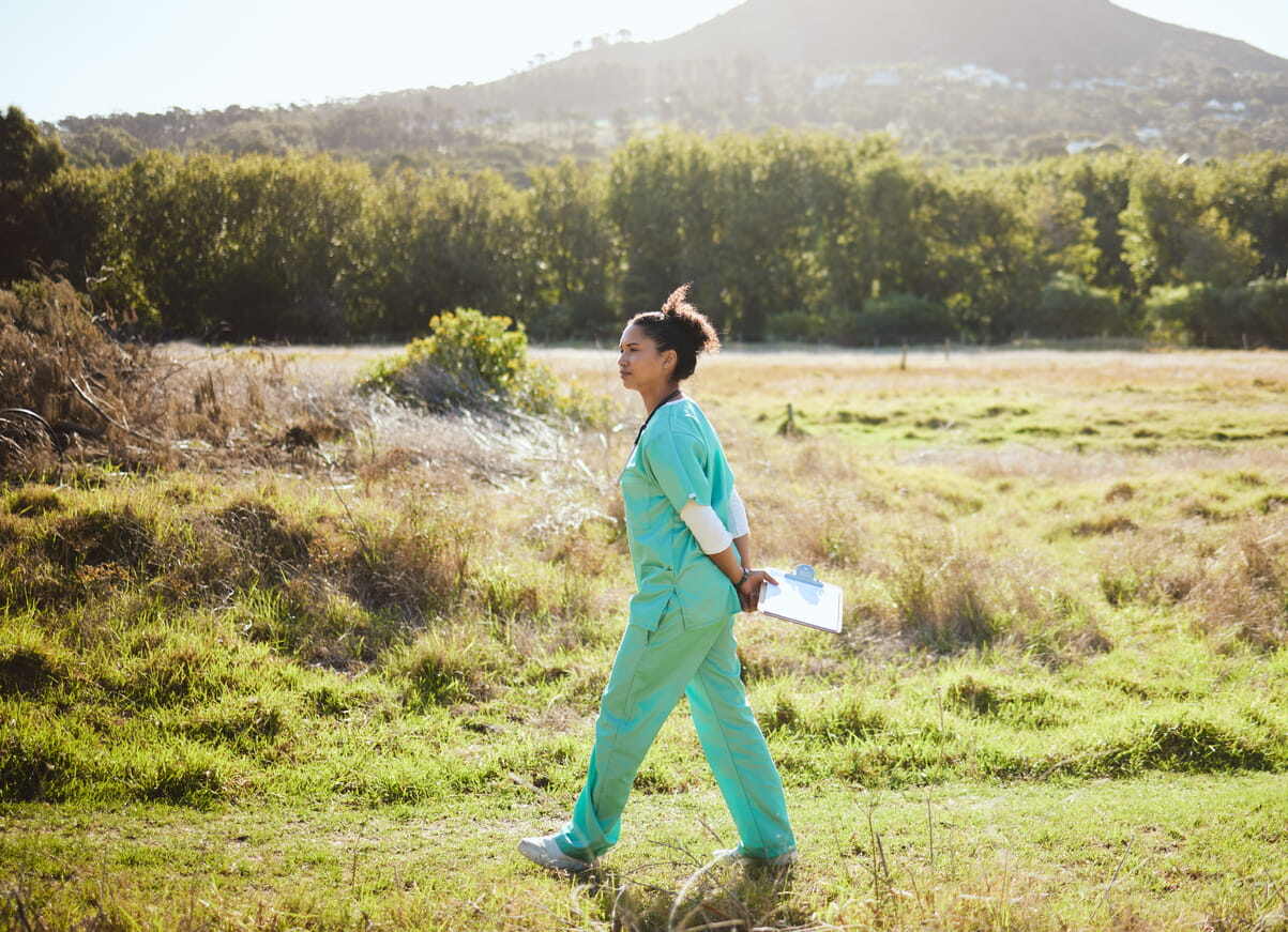 How the CMS 2025 Final Rule Affects Rural Providers