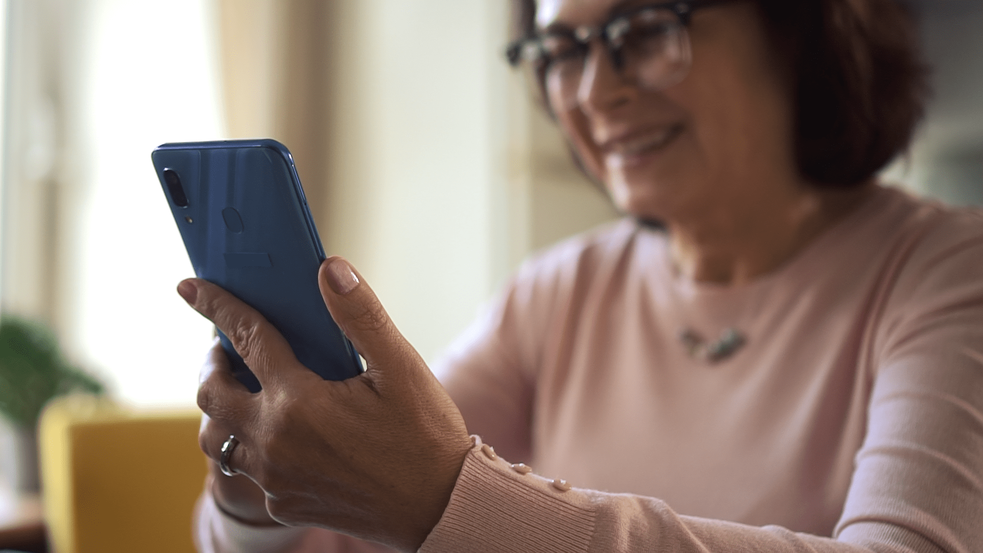 Engaging Patients Through Secure Texting