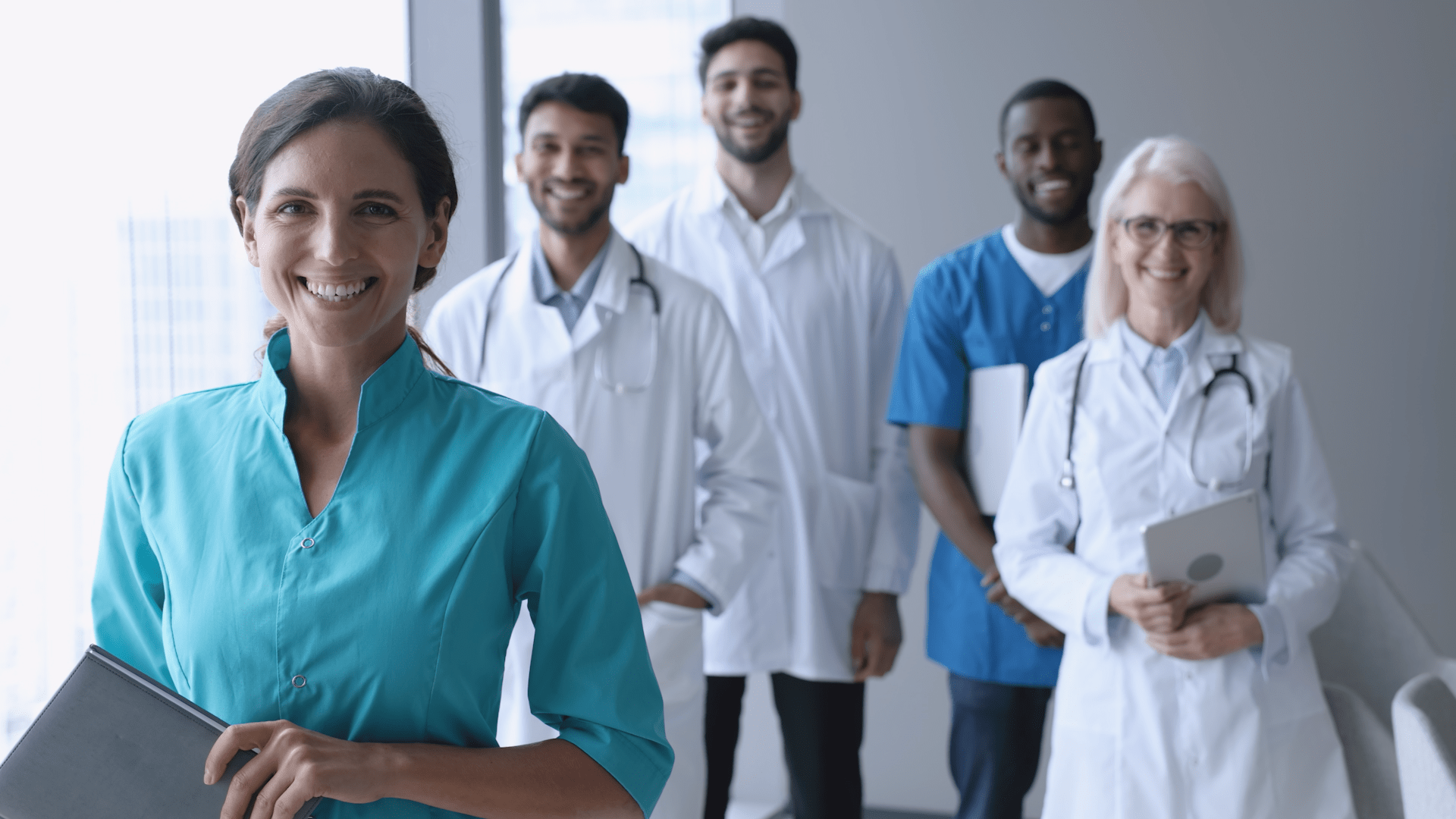 Care Management Solutions for Service Providers