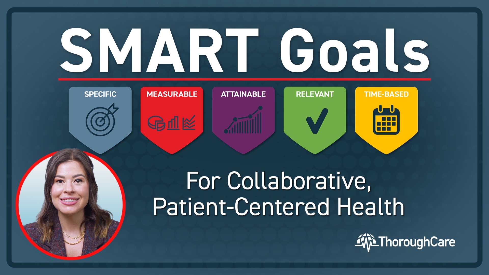 How Utilizing SMART Goals Helps Improve Patient Care