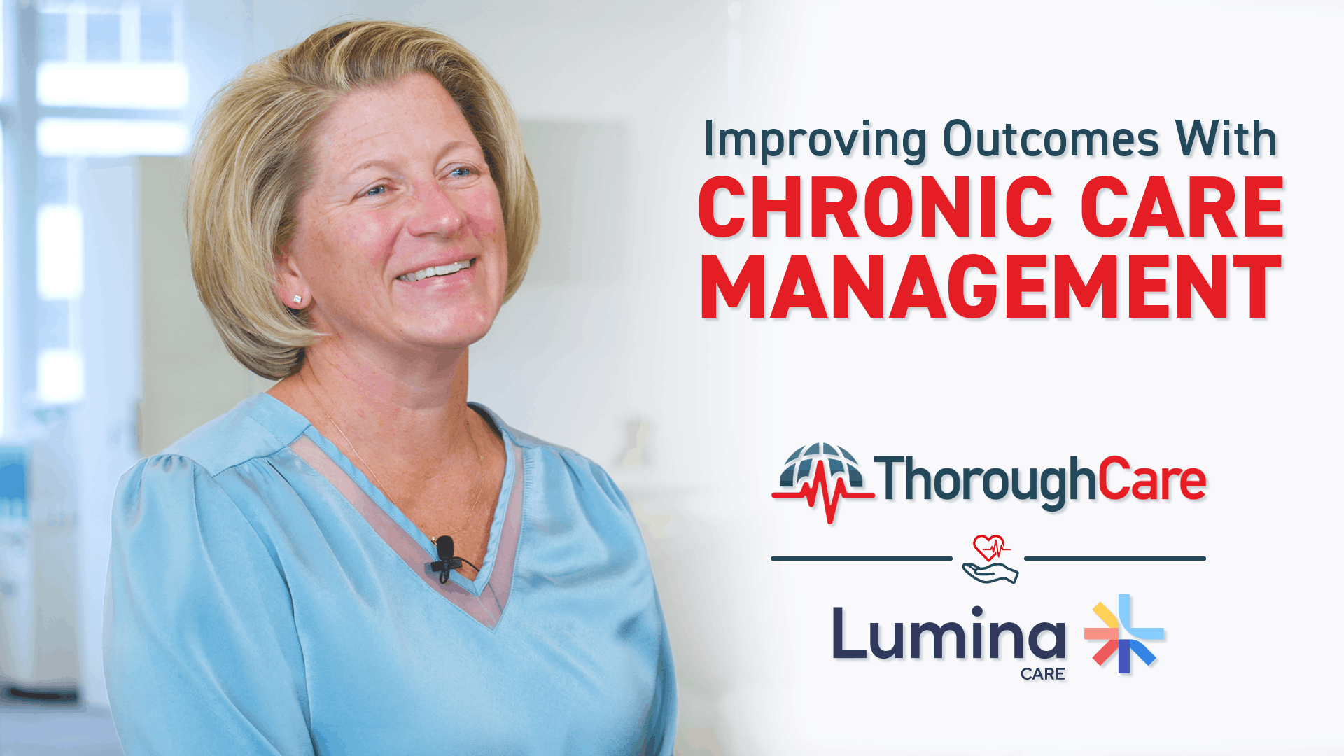 How Chronic Care Management Improves Outcomes in Long-term Care Facilities