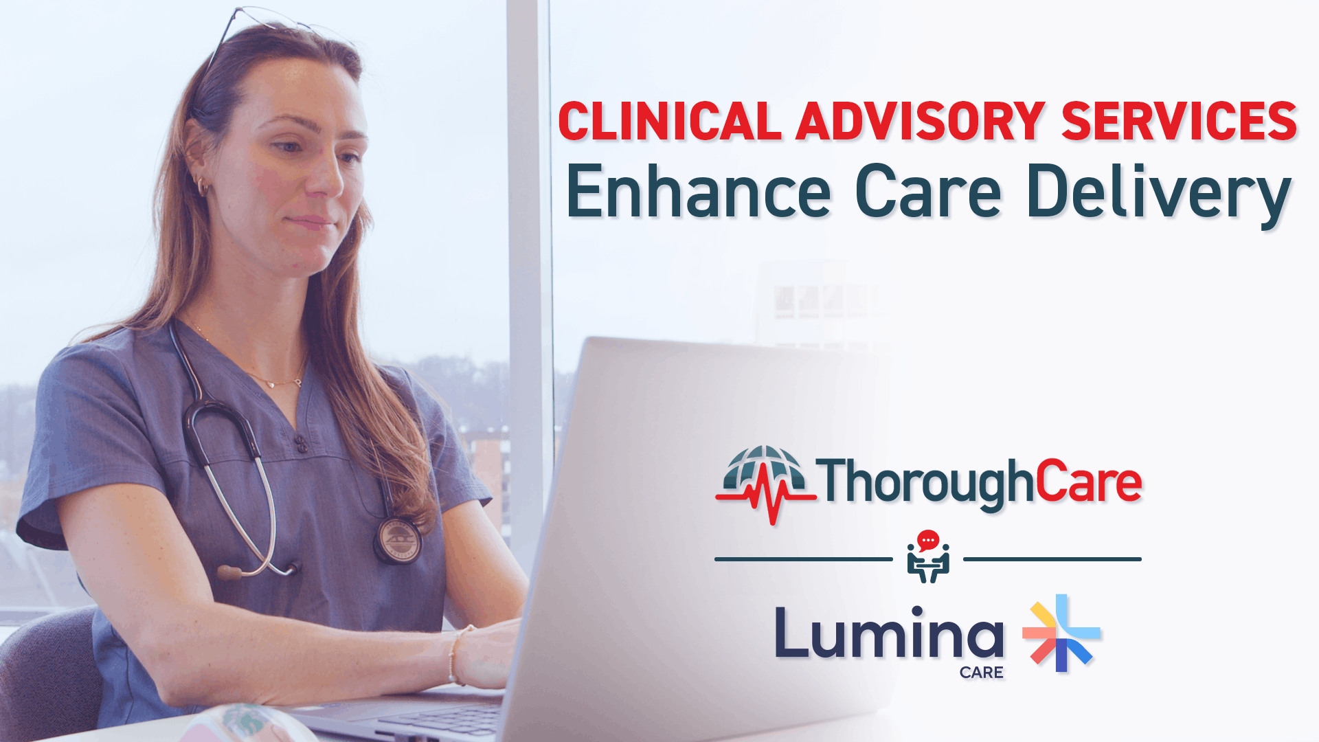 How Lumina Care Utilized Clinical Advisory Services to Scale Care Management