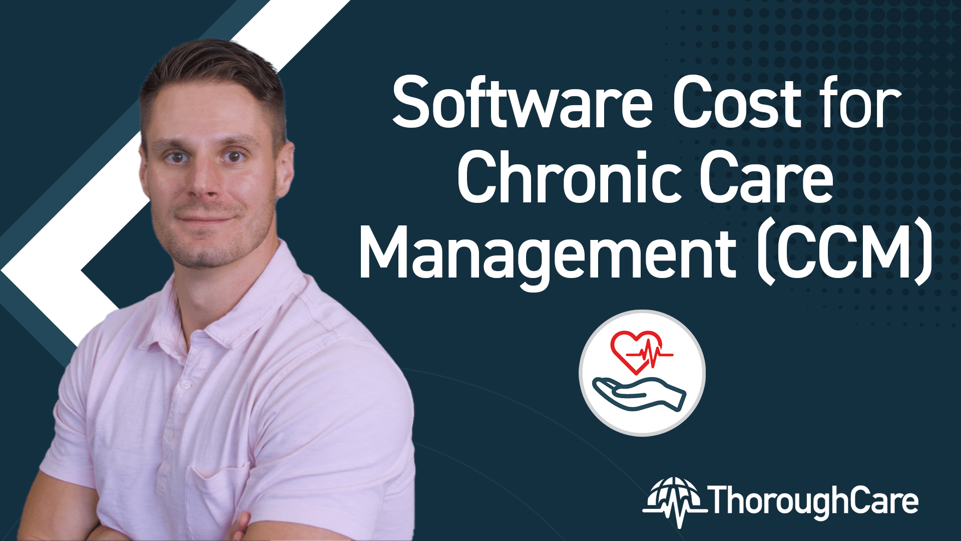 Software for Chronic Care Management: How Much Does it Cost?
