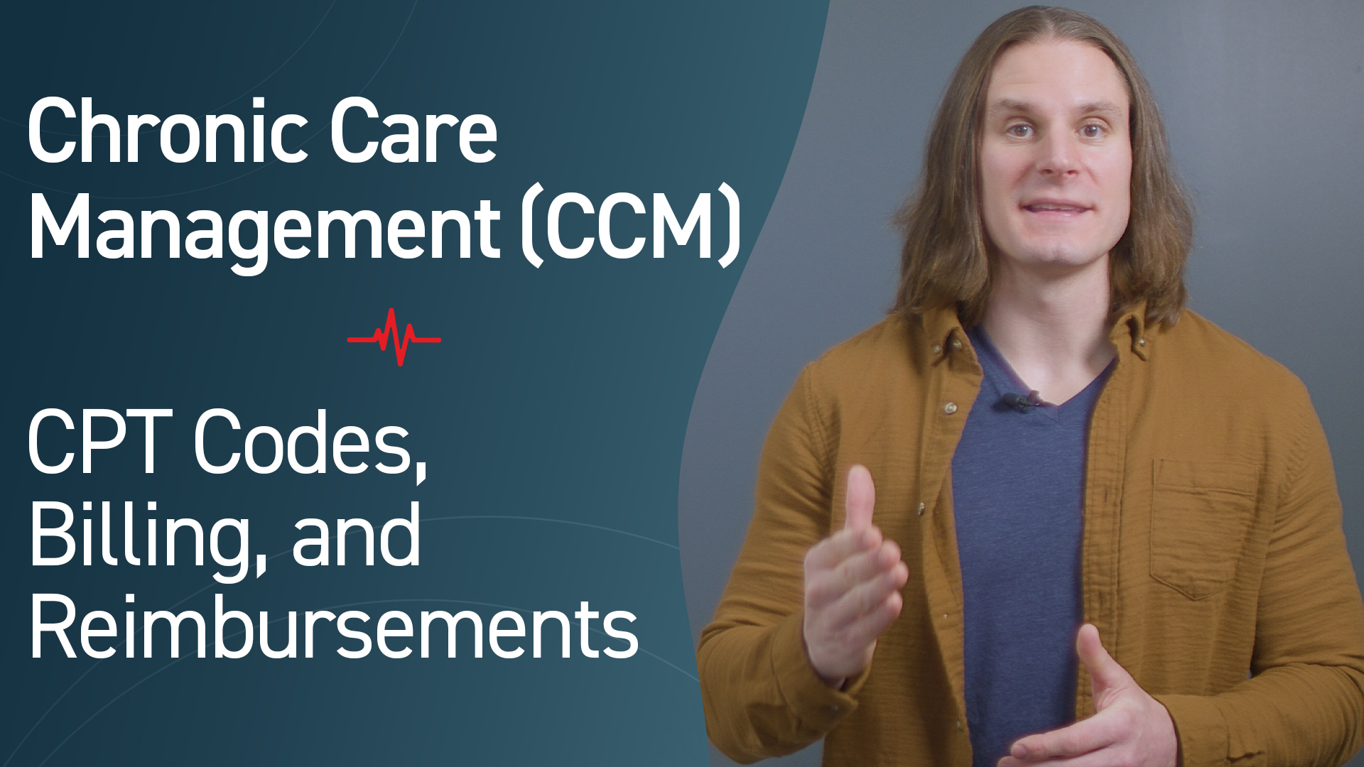 Chronic Care Management (CCM): CPT Codes, Billing, Reimbursements